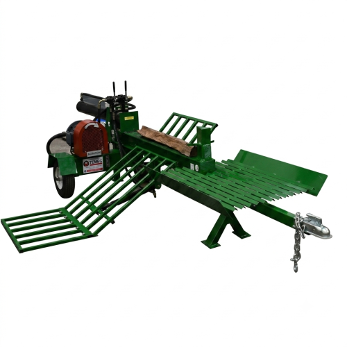 Log Splitters Log Splitters