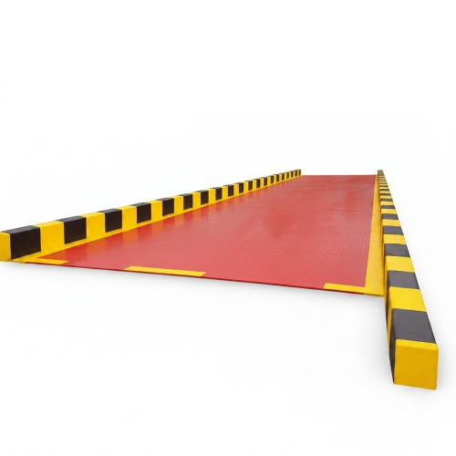WEIGHBRIDGE – 50 TON Weighbridge – 50 Ton