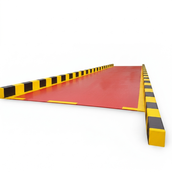 Weighbridge – 50 Ton