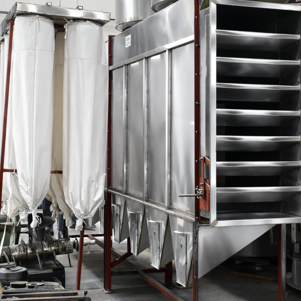 Winnower Image Winnowing Machine